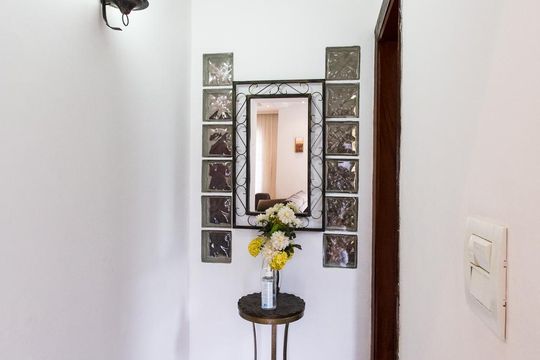 Sala de casa à venda com 4 quartos, 750m² em Vila Sao Geraldo, São Paulo