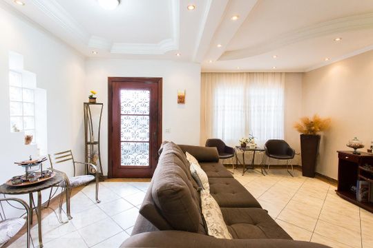 Casa para alugar com 4 quartos, 750m² em Vila Sao Geraldo, São Paulo