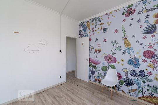 Quarto 1 de apartamento para alugar com 2 quartos, 100m² em Vista Alegre, Rio de Janeiro