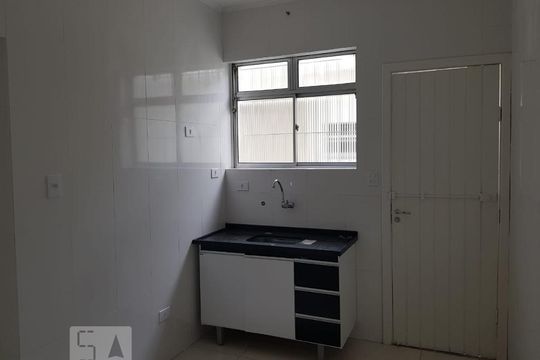 Cozinha de casa à venda com 2 quartos, 125m² em Belenzinho, São Paulo
