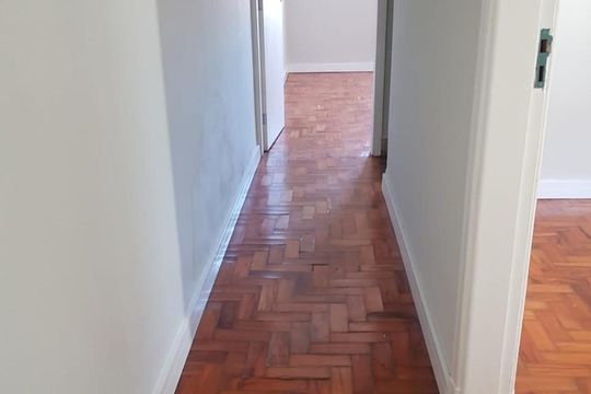 Corredor de casa à venda com 2 quartos, 125m² em Belenzinho, São Paulo