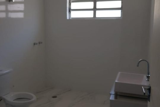 Banheiro de casa à venda com 2 quartos, 125m² em Belenzinho, São Paulo