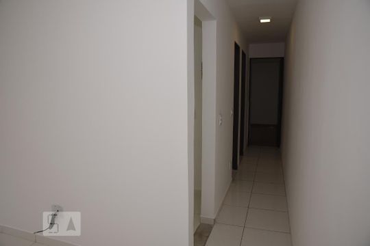 Sala de apartamento à venda com 2 quartos, 50m² em Pechincha, Rio de Janeiro