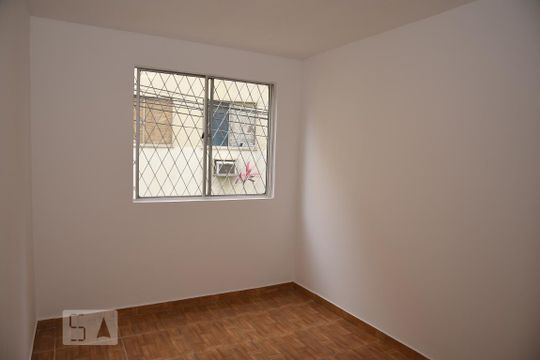 Quarto 1 de apartamento à venda com 2 quartos, 50m² em Pechincha, Rio de Janeiro