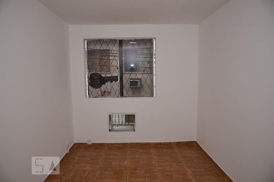Quarto 2 de apartamento à venda com 2 quartos, 50m² em Pechincha, Rio de Janeiro