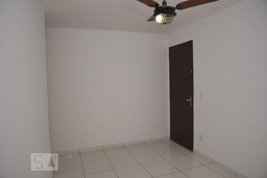 Sala de apartamento à venda com 2 quartos, 50m² em Pechincha, Rio de Janeiro