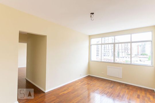 Apartamento para alugar com 2 quartos, 70m² em Santa Rosa, Niterói