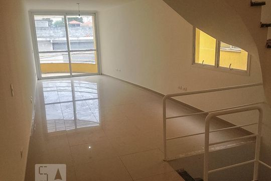 Casa de Condomínio à venda com 3 quartos, 117m² em Vila Pereira Cerca, São Paulo