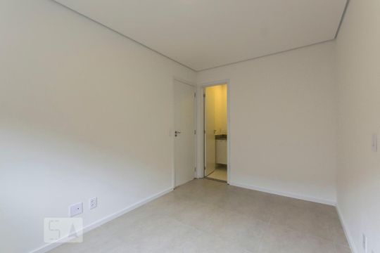 Suíte de apartamento para alugar com 1 quarto, 41m² em Ipiranga, São Paulo