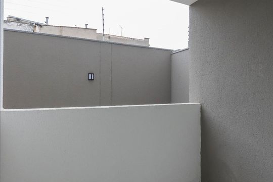Varanda de apartamento para alugar com 1 quarto, 41m² em Ipiranga, São Paulo