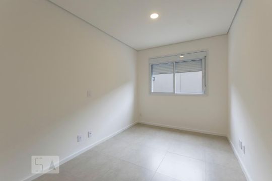 Suíte de apartamento para alugar com 1 quarto, 41m² em Ipiranga, São Paulo