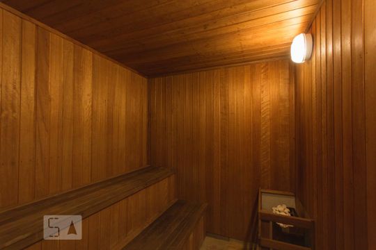 Área Comum de apartamento à venda com 3 quartos, 79m² em Taquara, Rio de Janeiro