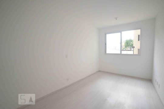 Sala de apartamento à venda com 2 quartos, 42m² em Cambuci, São Paulo