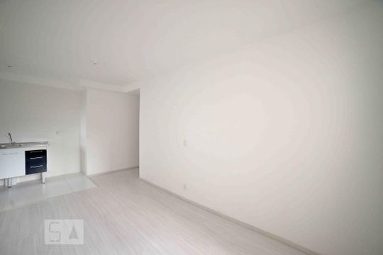 Sala de apartamento à venda com 2 quartos, 42m² em Cambuci, São Paulo