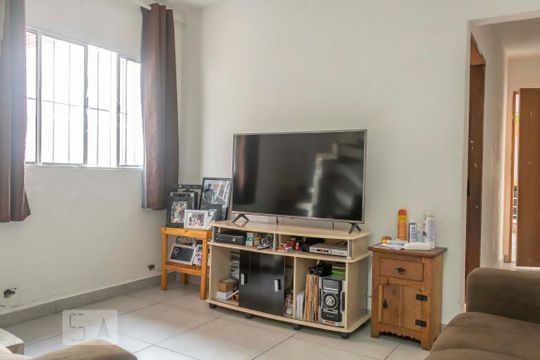 Casa à venda com 5 quartos, 140m² em Vila Pereira Barreto, São Paulo