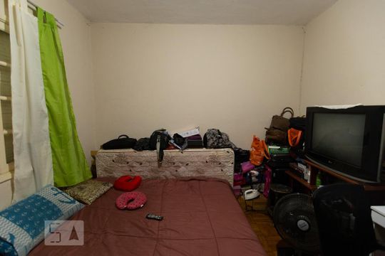 Quarto 1 de casa à venda com 2 quartos, 65m² em Jardim Vila Formosa, São Paulo
