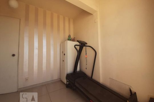 Cobertura de apartamento à venda com 2 quartos, 132m² em Riachuelo, Rio de Janeiro