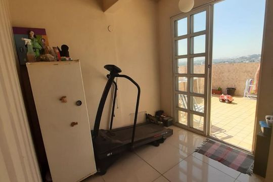 Cobertura de apartamento à venda com 2 quartos, 132m² em Riachuelo, Rio de Janeiro