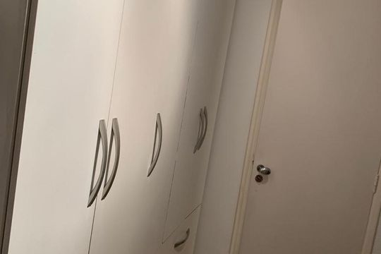 Quarto 2 de apartamento para alugar com 2 quartos, 52m² em Boaçava, São Paulo