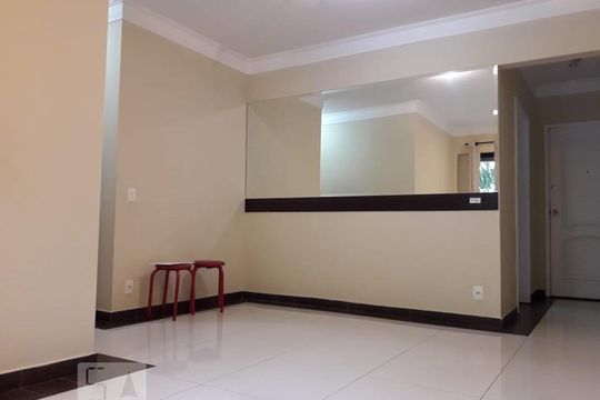 Apartamento à venda com 2 quartos, 68m² em Vila Andrade, São Paulo