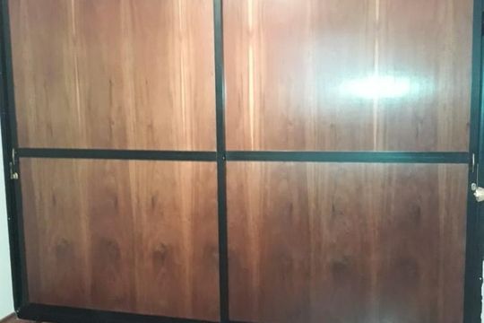 quarto 2 de apartamento à venda com 2 quartos, 68m² em Vila Andrade, São Paulo