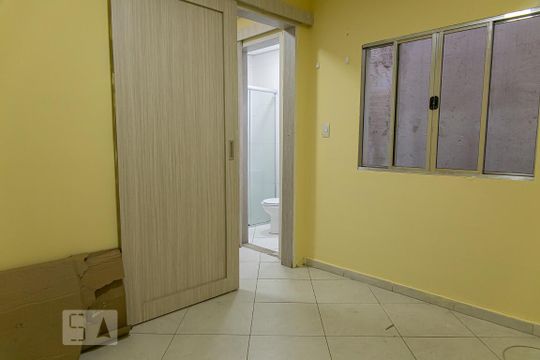 Quarto de apartamento para alugar com 1 quarto, 25m² em Bela Vista, São Paulo