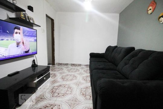 Casa à venda com 2 quartos, 60m² em Vila Medeiros, São Paulo