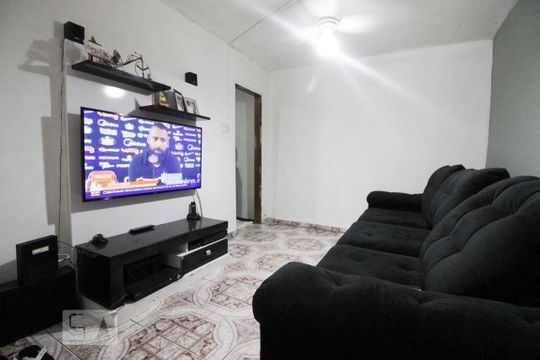 Casa à venda com 2 quartos, 60m² em Vila Medeiros, São Paulo
