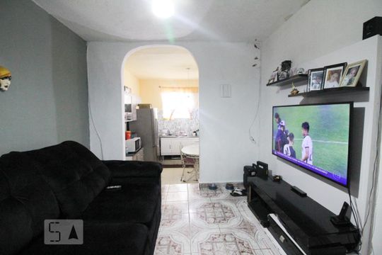 Casa à venda com 2 quartos, 60m² em Vila Medeiros, São Paulo