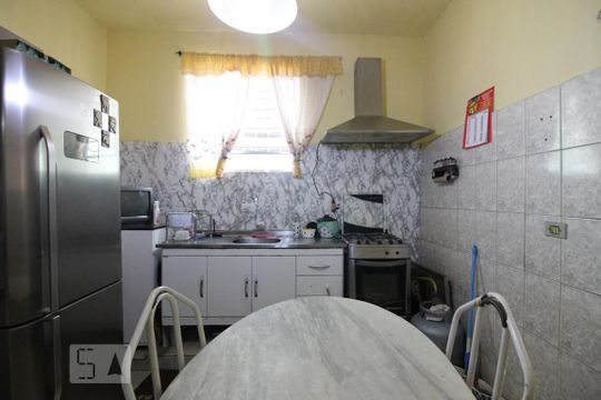 Casa à venda com 2 quartos, 60m² em Vila Medeiros, São Paulo