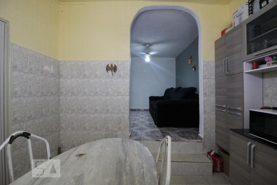 Casa à venda com 2 quartos, 60m² em Vila Medeiros, São Paulo