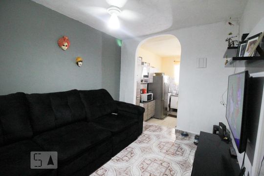 Casa à venda com 2 quartos, 60m² em Vila Medeiros, São Paulo