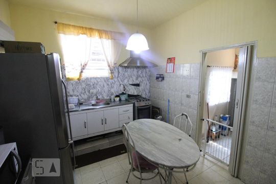 Casa à venda com 2 quartos, 60m² em Vila Medeiros, São Paulo