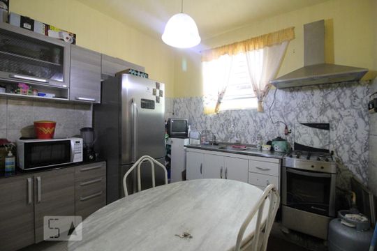 Casa à venda com 2 quartos, 60m² em Vila Medeiros, São Paulo