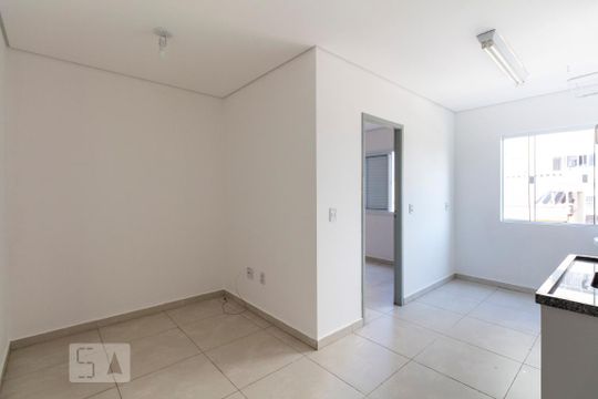 Kitnet/Studio para alugar com 1 quarto, 28m² em Vila do Encontro, São Paulo