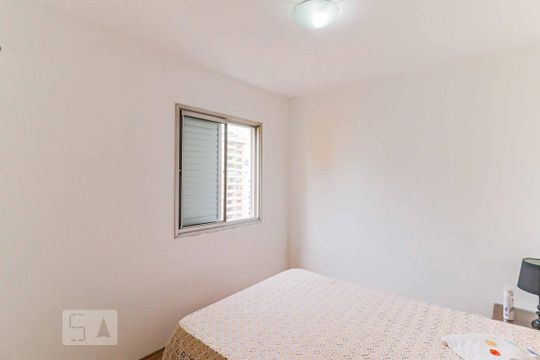 Quarto 2 de apartamento para alugar com 2 quartos, 66m² em Brooklin Paulista, São Paulo