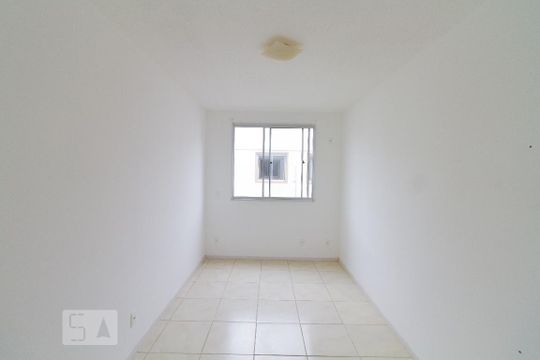 Quarto 1 de apartamento para alugar com 2 quartos, 53m² em Real Parque, São José
