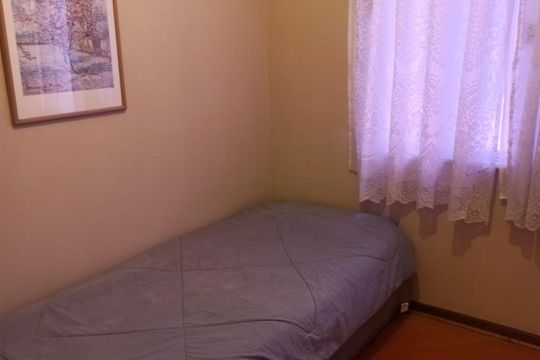 Quarto 2 de apartamento à venda com 3 quartos, 68m² em Cachambi, Rio de Janeiro