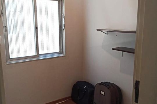 Quarto 3 de apartamento à venda com 3 quartos, 68m² em Cachambi, Rio de Janeiro