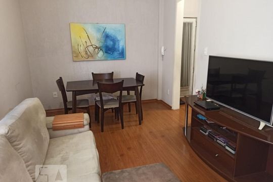 Apartamento à venda com 3 quartos, 68m² em Cachambi, Rio de Janeiro