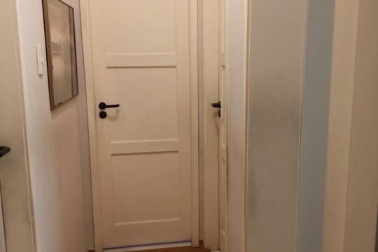 Corredor de apartamento à venda com 3 quartos, 68m² em Cachambi, Rio de Janeiro