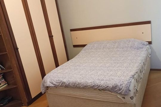 Quarto 1 de apartamento à venda com 3 quartos, 68m² em Cachambi, Rio de Janeiro