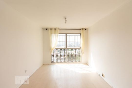 Apartamento à venda com 3 quartos, 76m² em Vila Campestre, São Paulo