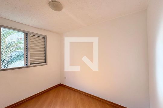 Quarto 2 de apartamento à venda com 2 quartos, 50m² em Vila Portugal, São Paulo