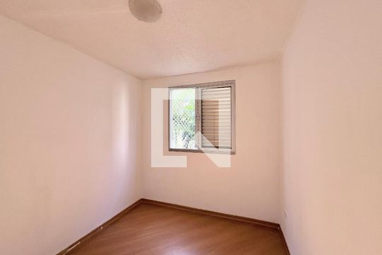 Quarto 2 de apartamento à venda com 2 quartos, 50m² em Vila Portugal, São Paulo