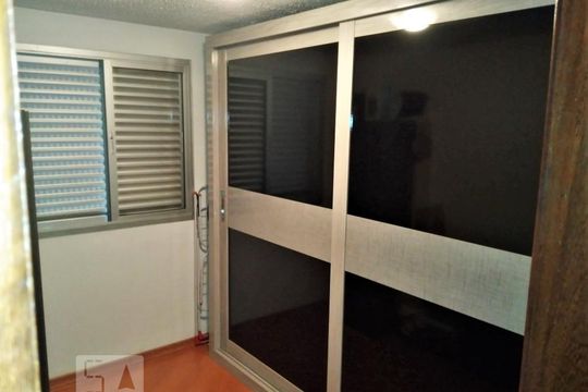 Quarto de apartamento à venda com 2 quartos, 50m² em Vila Portugal, São Paulo