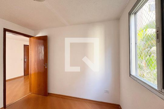 Quarto 1 de apartamento à venda com 2 quartos, 50m² em Vila Portugal, São Paulo
