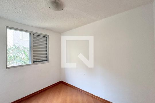 Quarto 1 de apartamento à venda com 2 quartos, 50m² em Vila Portugal, São Paulo