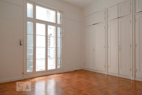 Kitnet/Studio para alugar com 1 quarto, 42m² em Centro Histórico de São Paulo, São Paulo