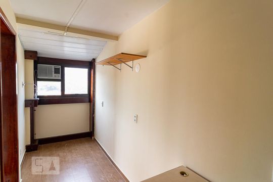 Escritório de apartamento à venda com 2 quartos, 123m² em Icaraí, Niterói